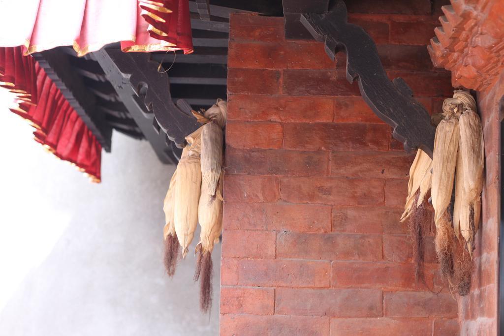 Lalit Heritage Home Lalitpur Ngoại thất bức ảnh