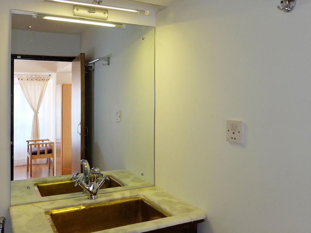 Lalit Heritage Home Lalitpur Ngoại thất bức ảnh
