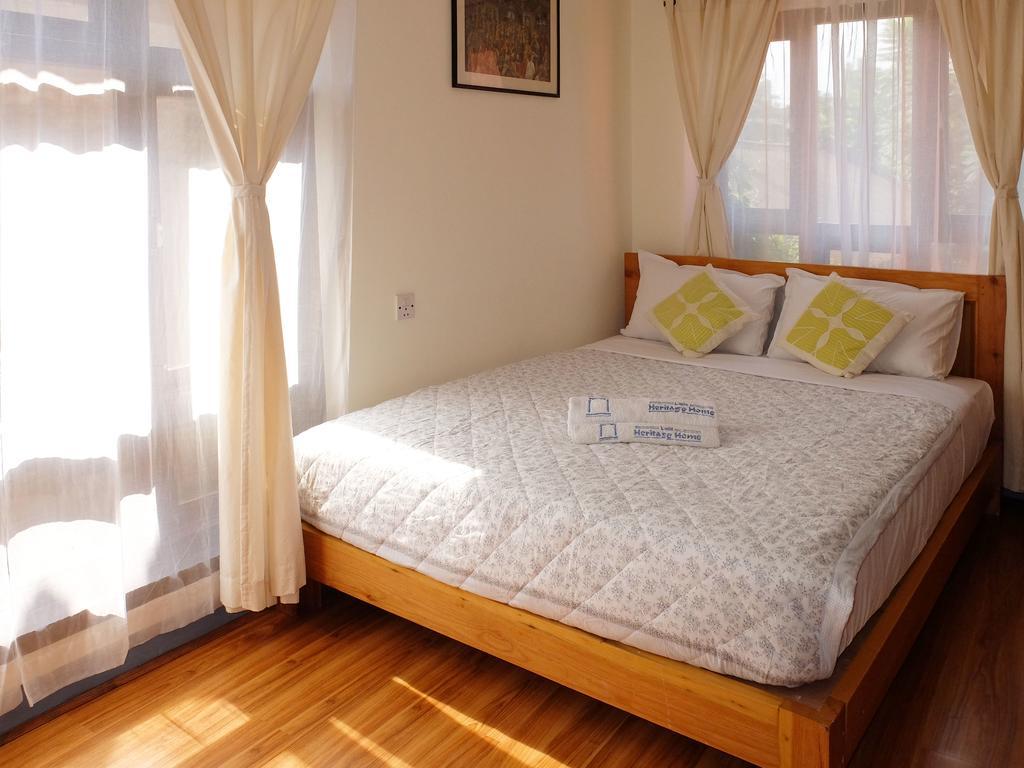 Lalit Heritage Home Lalitpur Ngoại thất bức ảnh