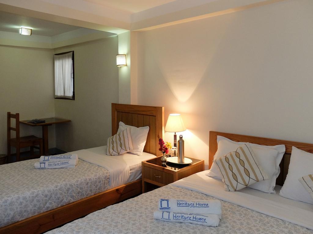 Lalit Heritage Home Lalitpur Ngoại thất bức ảnh