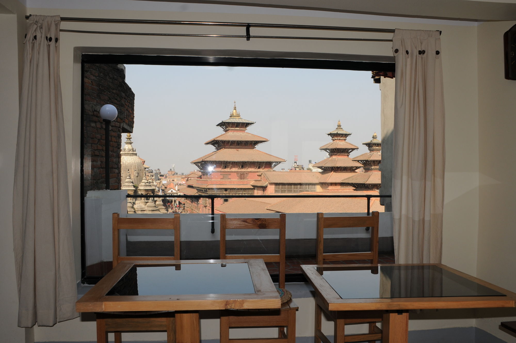 Lalit Heritage Home Lalitpur Ngoại thất bức ảnh