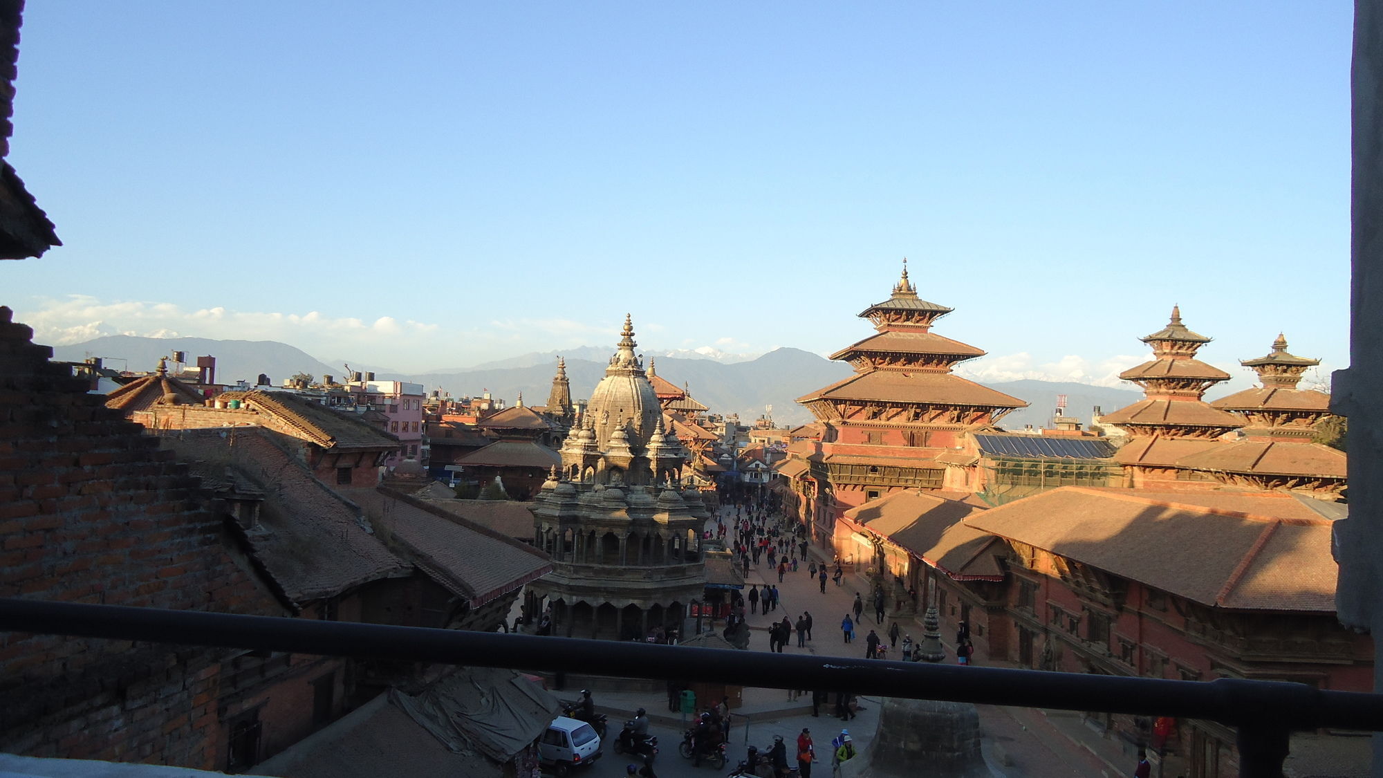 Lalit Heritage Home Lalitpur Ngoại thất bức ảnh
