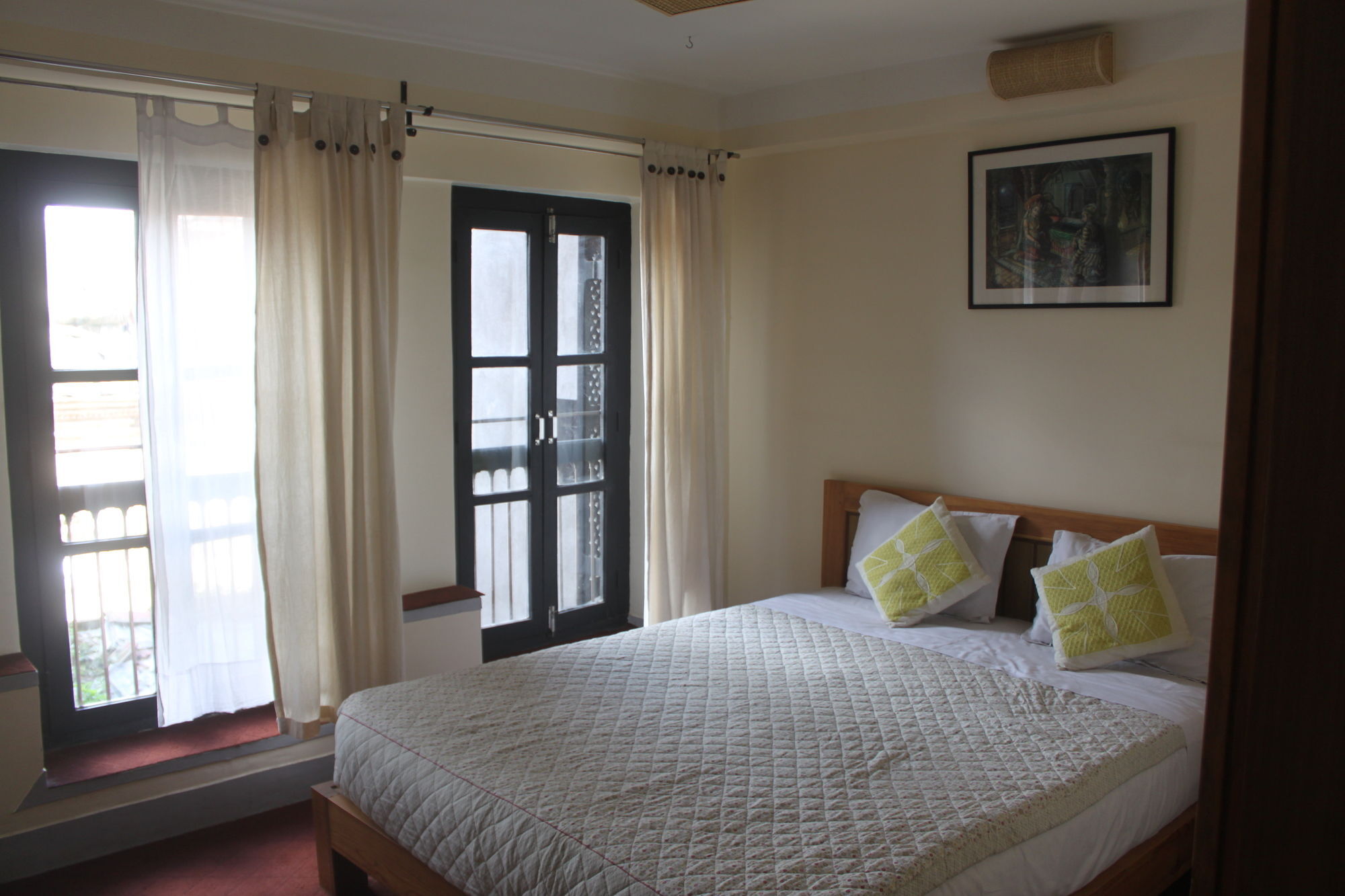 Lalit Heritage Home Lalitpur Ngoại thất bức ảnh