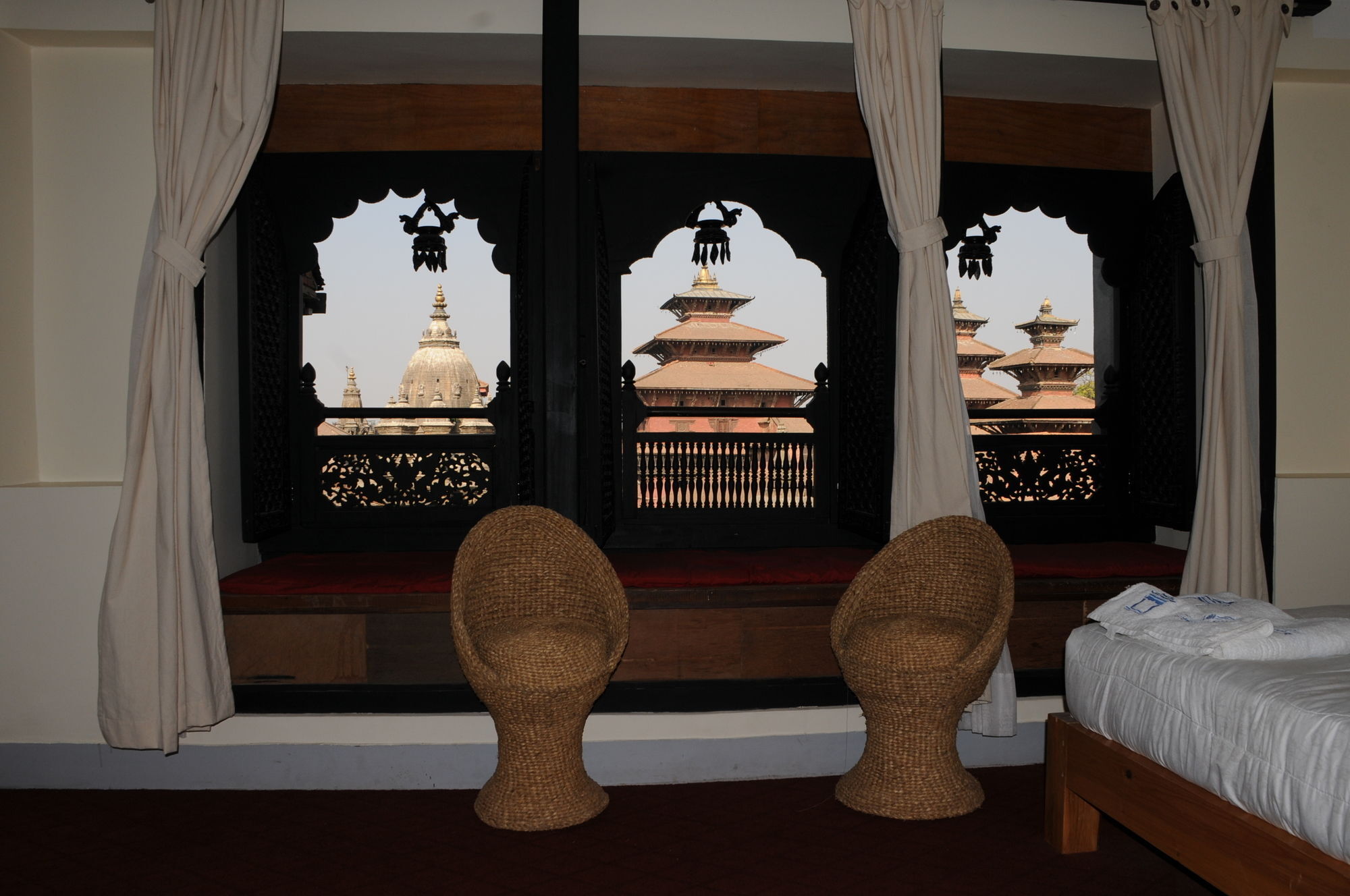 Lalit Heritage Home Lalitpur Ngoại thất bức ảnh