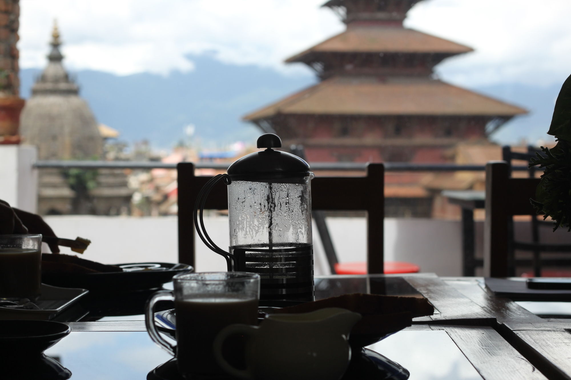Lalit Heritage Home Lalitpur Ngoại thất bức ảnh